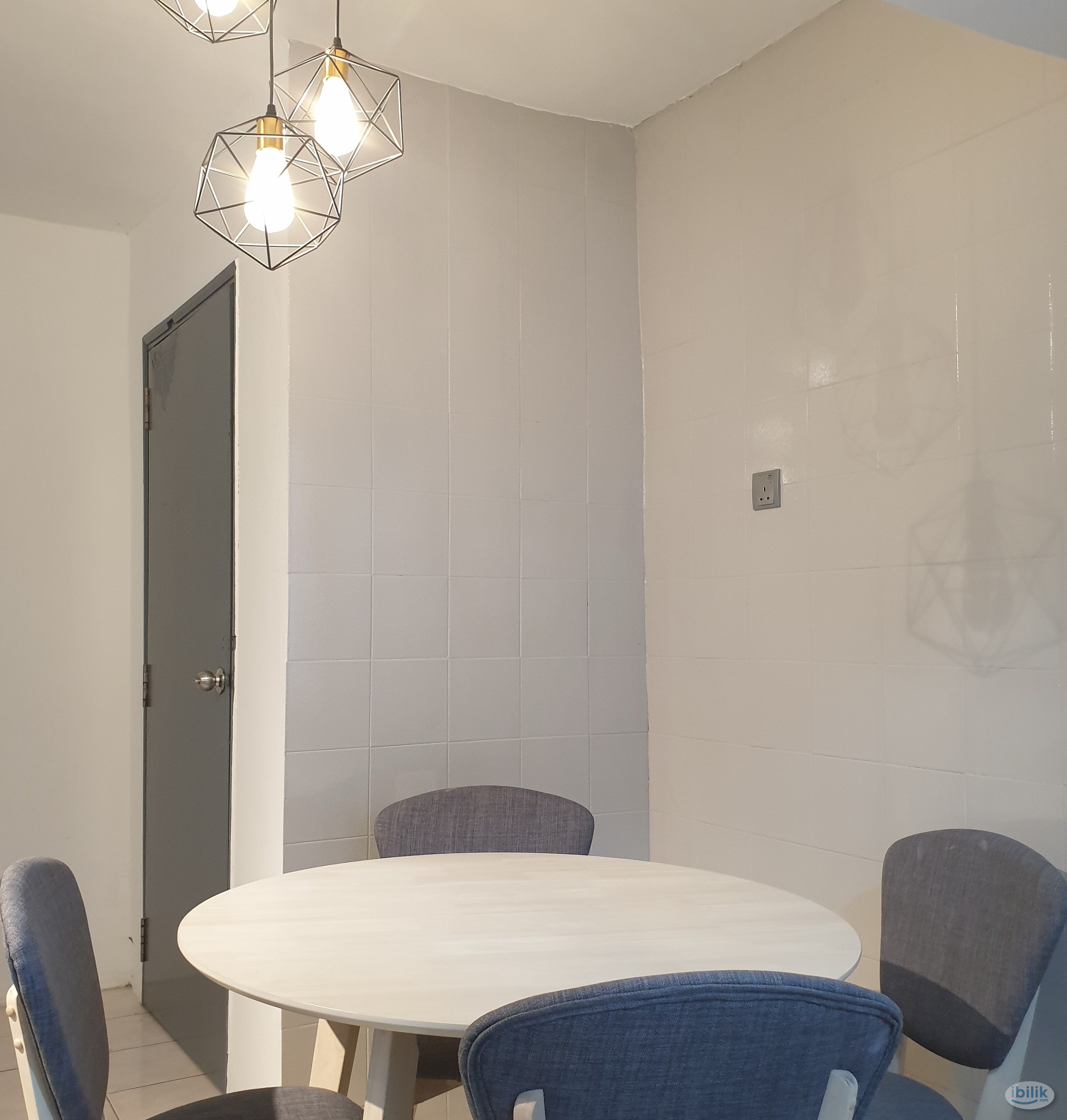 Subang Bestari Female Unit Renovated Medium Room for Rent – Cozy Unit 🌟 - Image 2