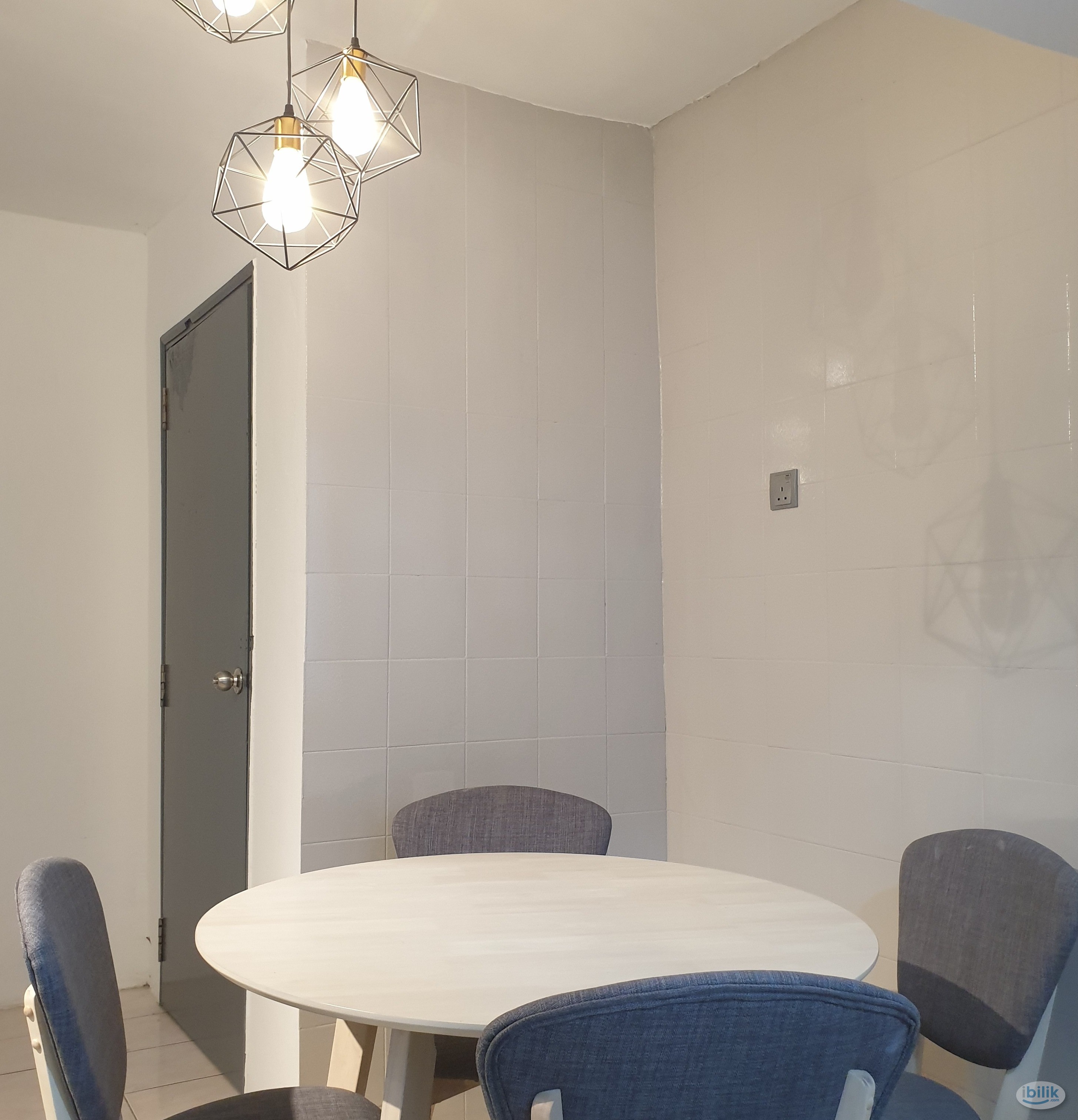 Subang Bestari Female Unit Renovated Single Room for Rent – Cozy Unit 🌟 - Image 2