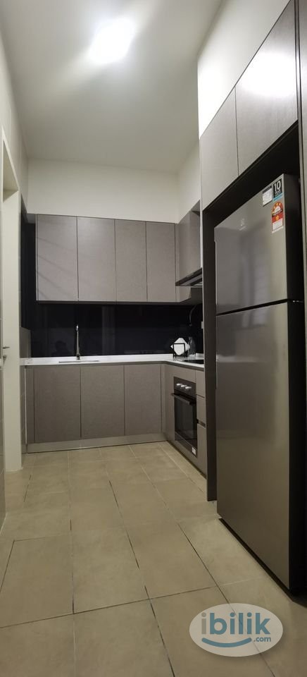 Single Room at Nidoz Residences, Desa Petaling - Image 2