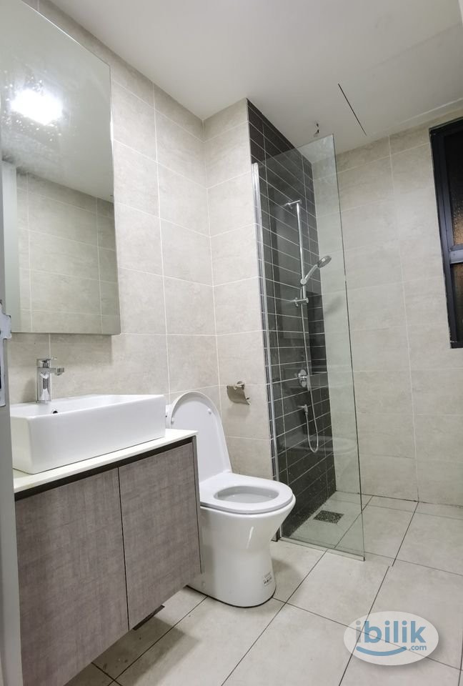 Single Room at Nidoz Residences, Desa Petaling - Image 4