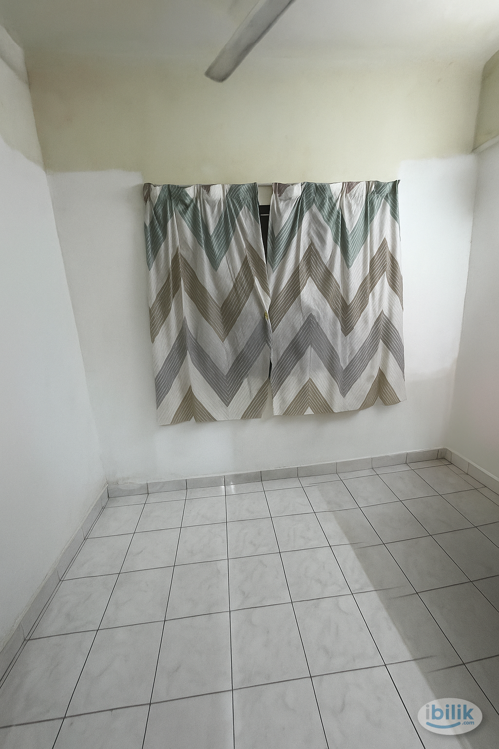 [FEMALE UNIT] SINGLE ROOM TO RENT!! - Image 2