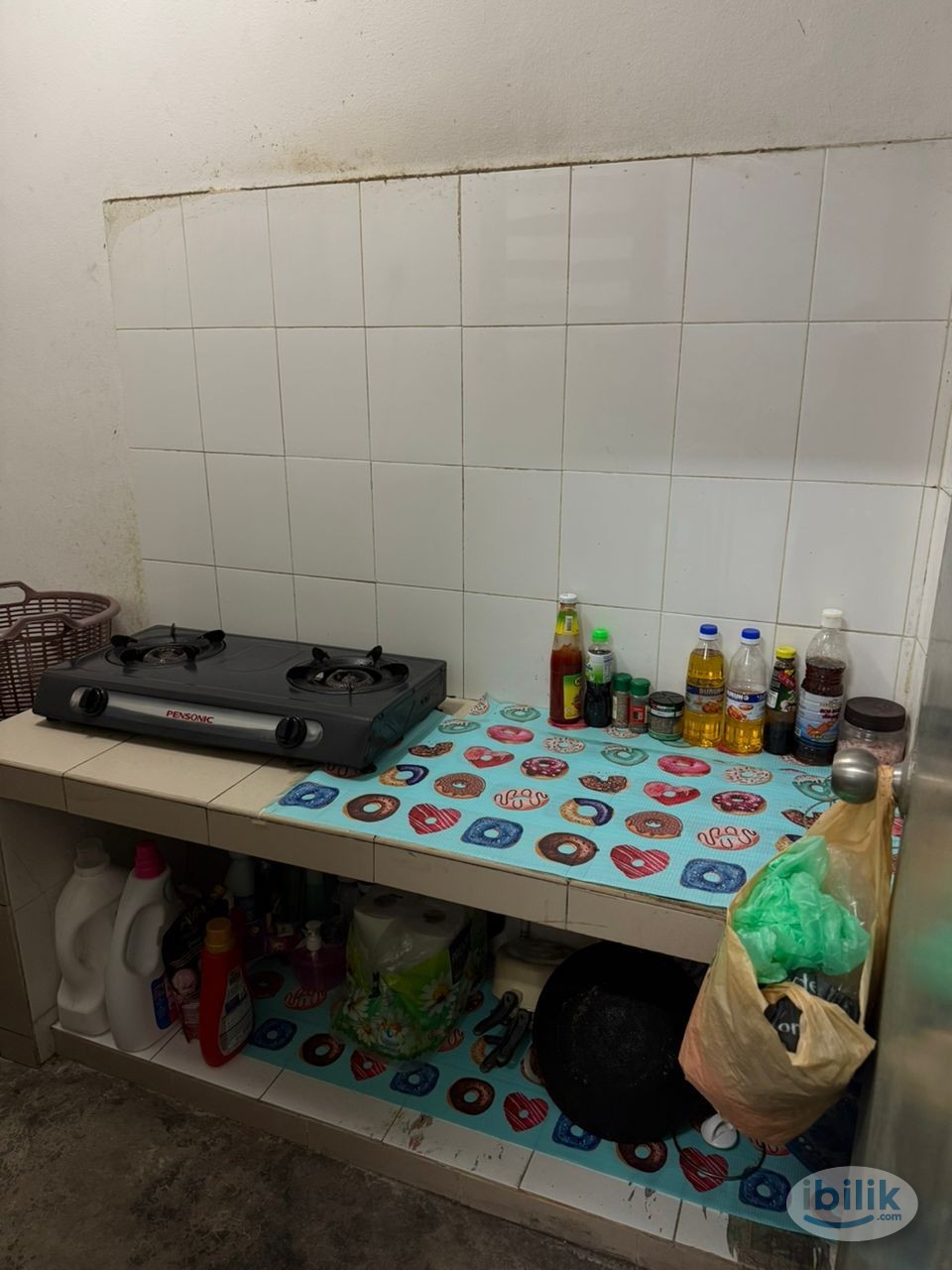 [FEMALE UNIT] SINGLE ROOM TO RENT!! - Image 3