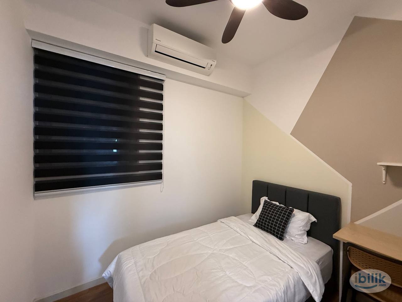 ‼️CHERAS M VERTICA FEMALE SINGLE ROOM for RENT🌟 - Image 2