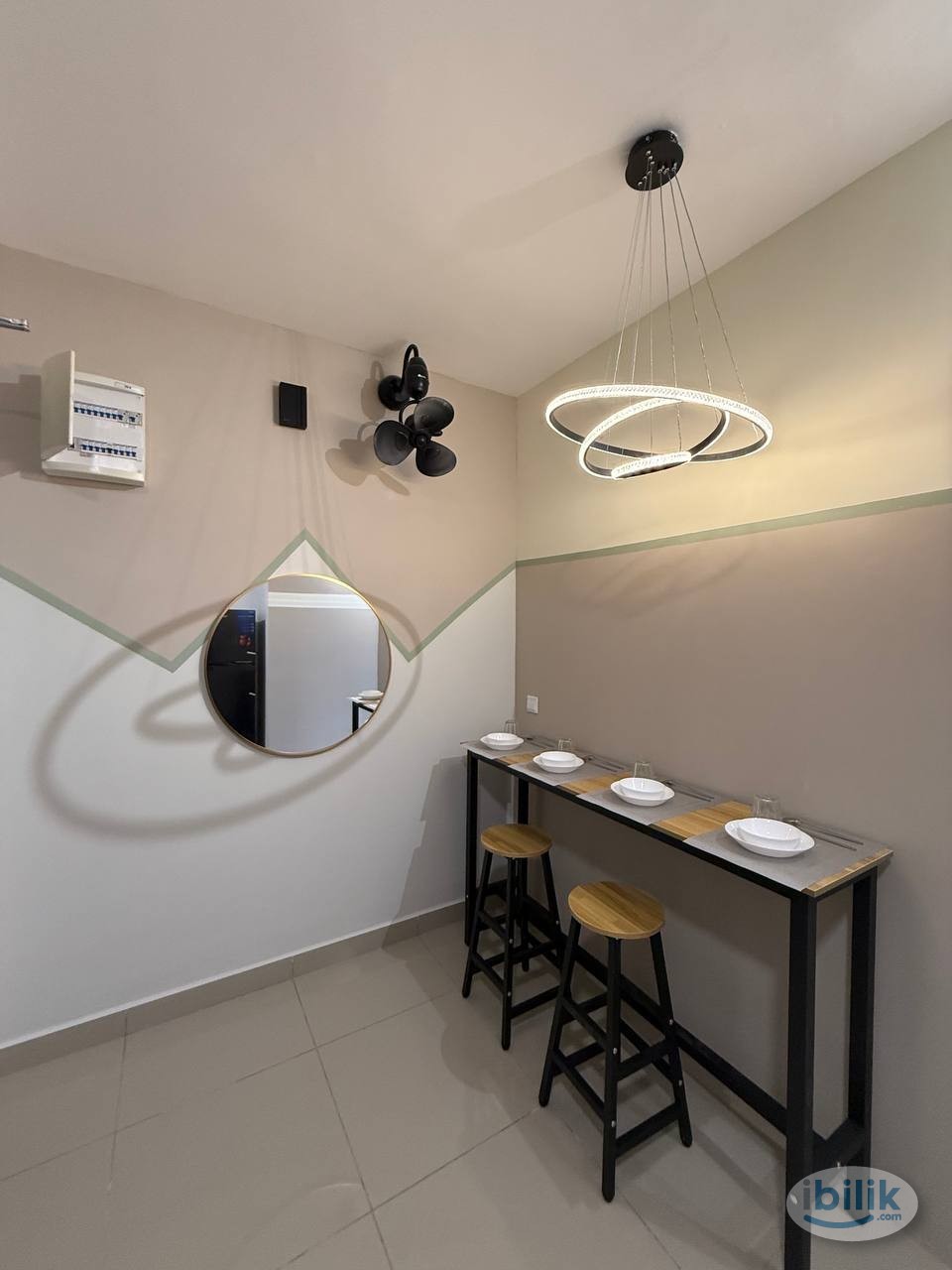 ‼️CHERAS M VERTICA FEMALE SINGLE ROOM for RENT🌟 - Image 3