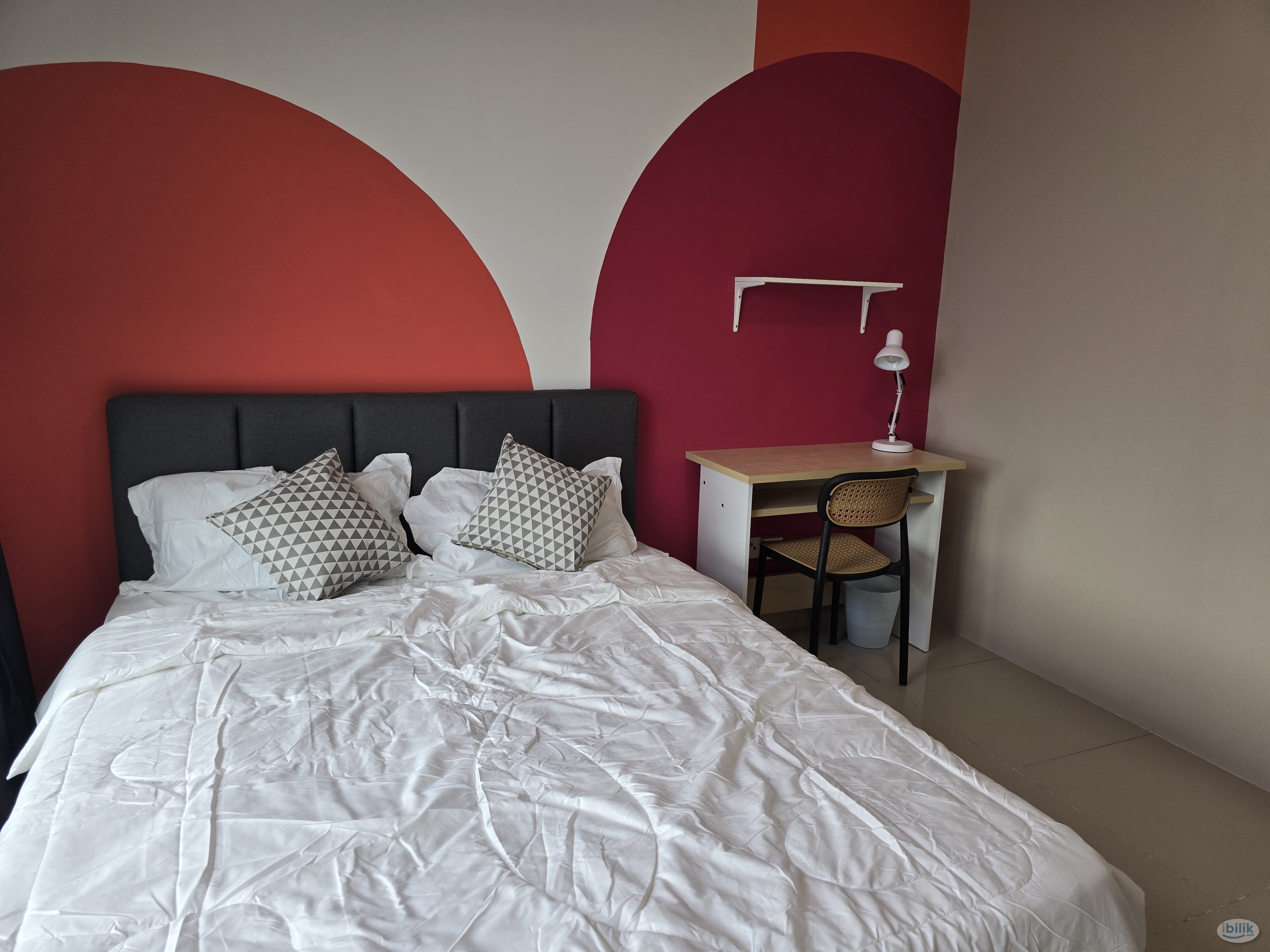 ‼️CHERAS M VERTICA MALE MEDIUM ROOM for RENT🌟 - Image 3