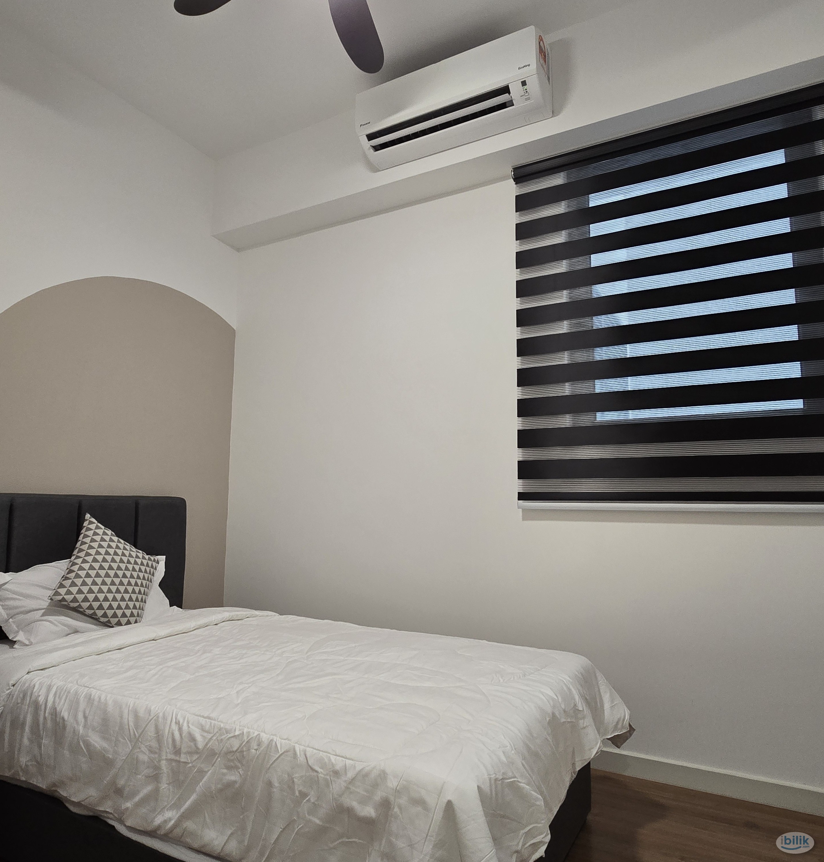 ‼️CHERAS M VERTICA MALE SINGLE ROOM for RENT🌟 - Image 1