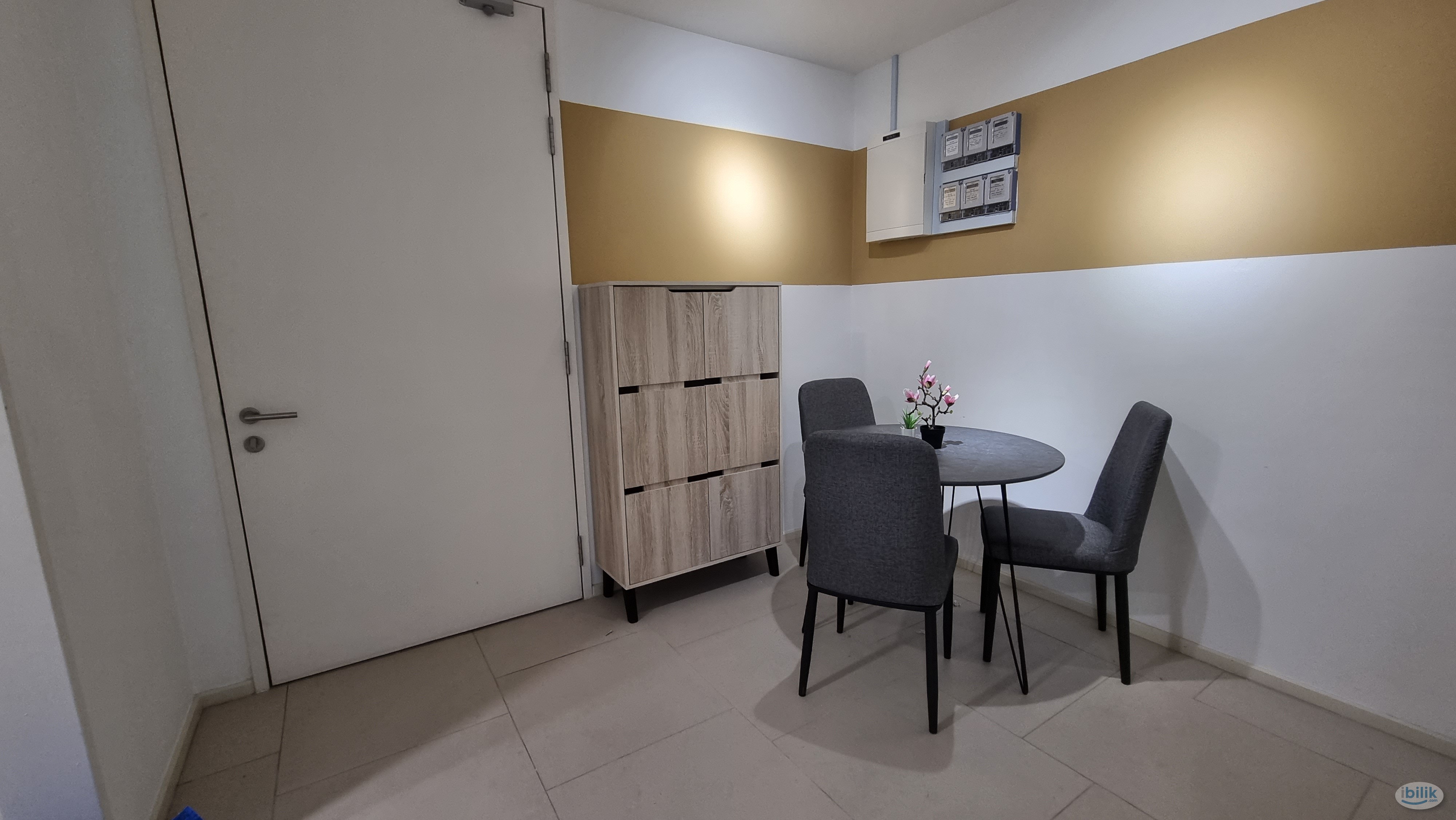 🏠 Full Furnished Medium Room at SQWHERE Sg Buloh - FREE Internet & Utilities 🌟 - Image 2