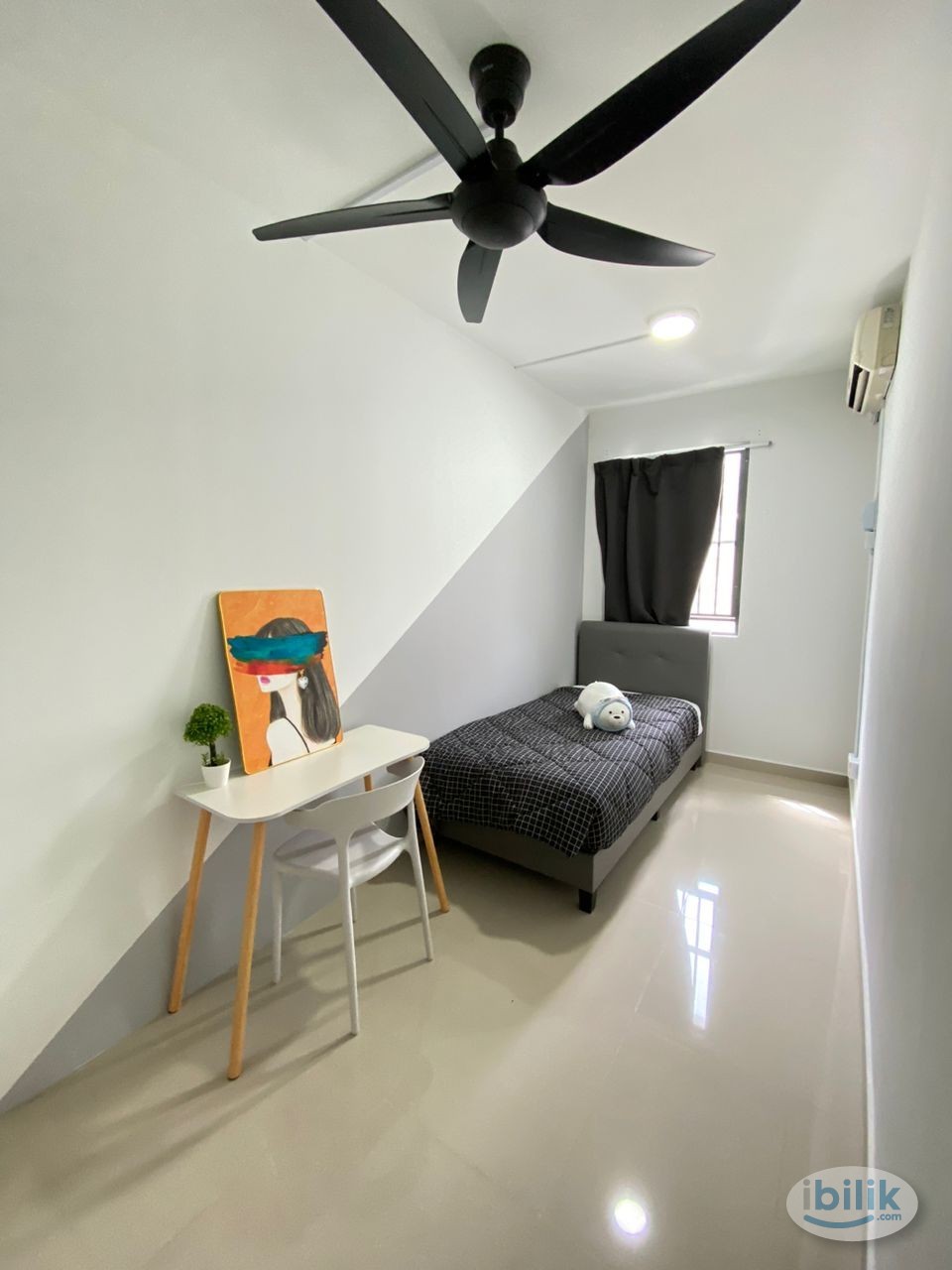 Single Room at Sungai Ara, Penang (Landed) - Image 1