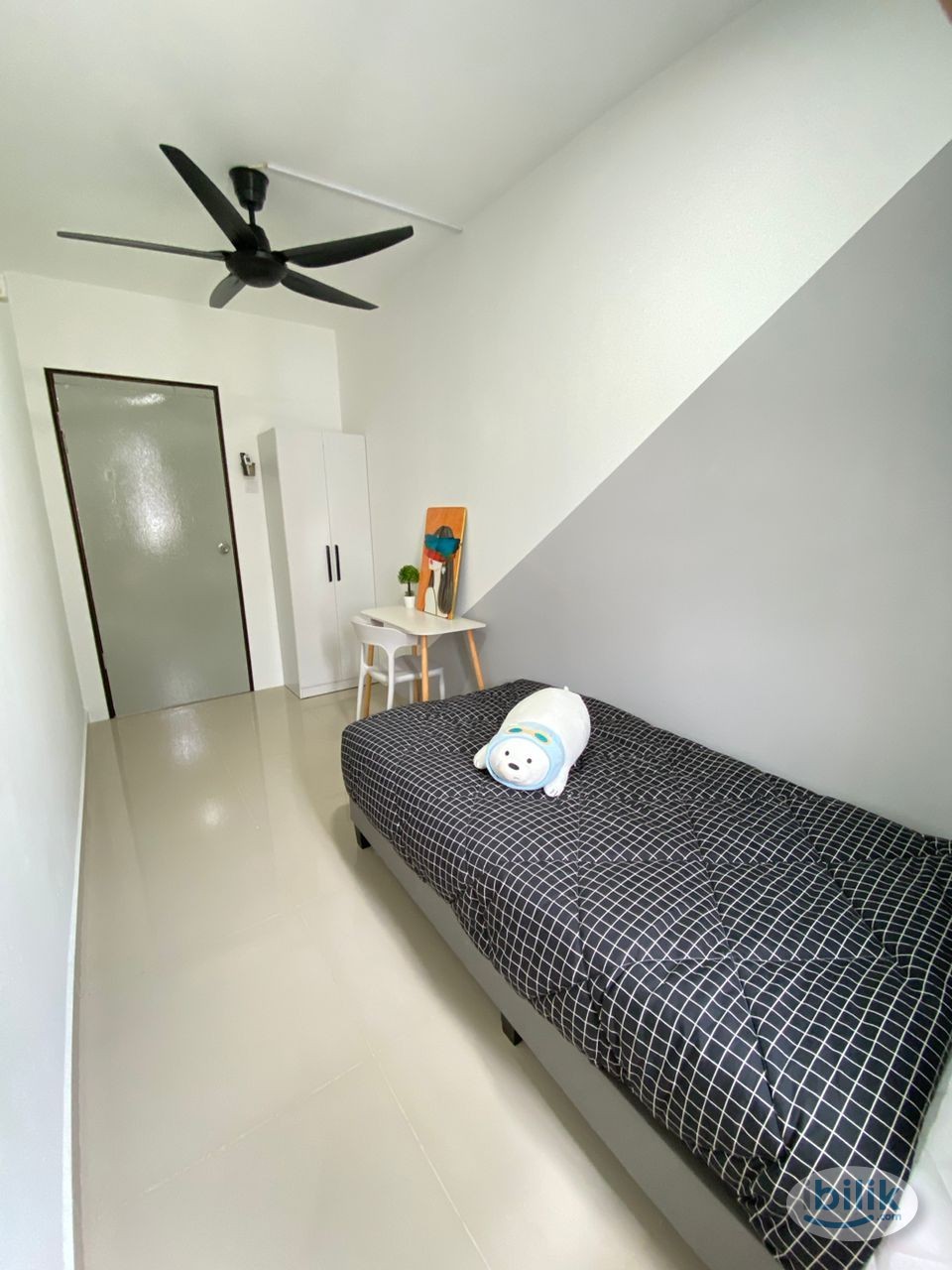 Single Room at Sungai Ara, Penang (Landed) - Image 2