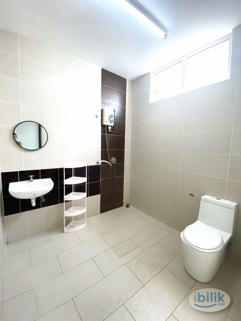 Single Room at Sungai Ara, Penang (Landed) - Image 3