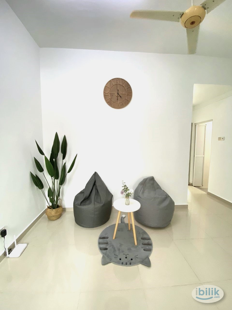 Single Room at Sungai Ara, Penang (Landed) - Image 5