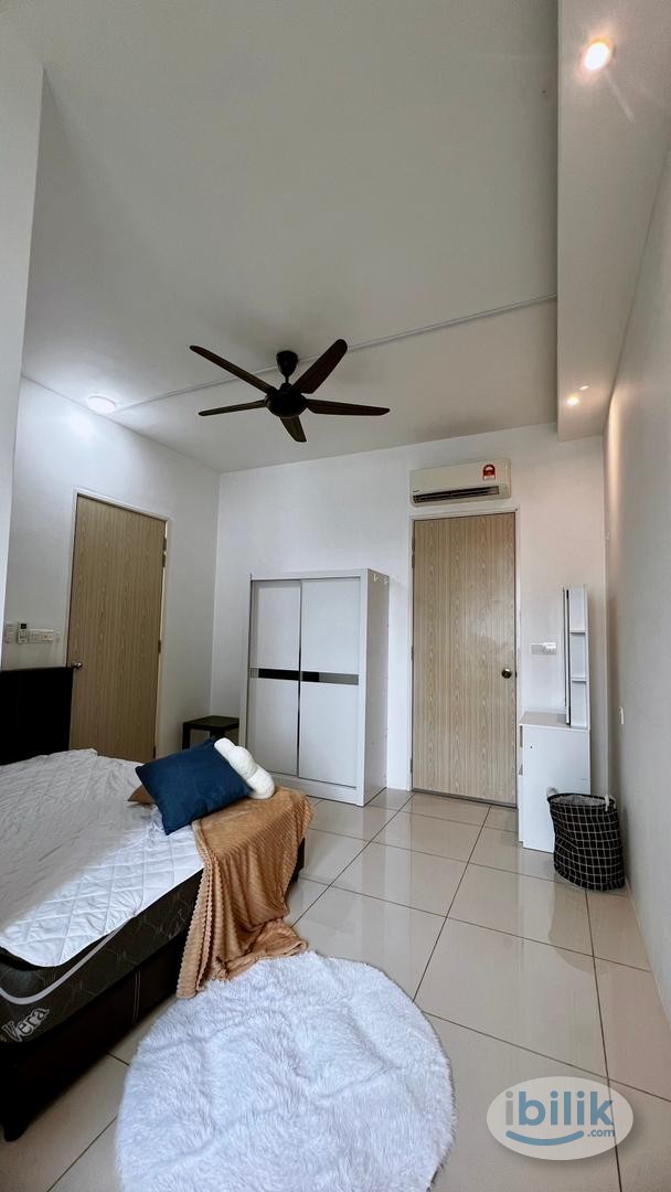 Master Room at Bayan Lepas, Penang - Image 1