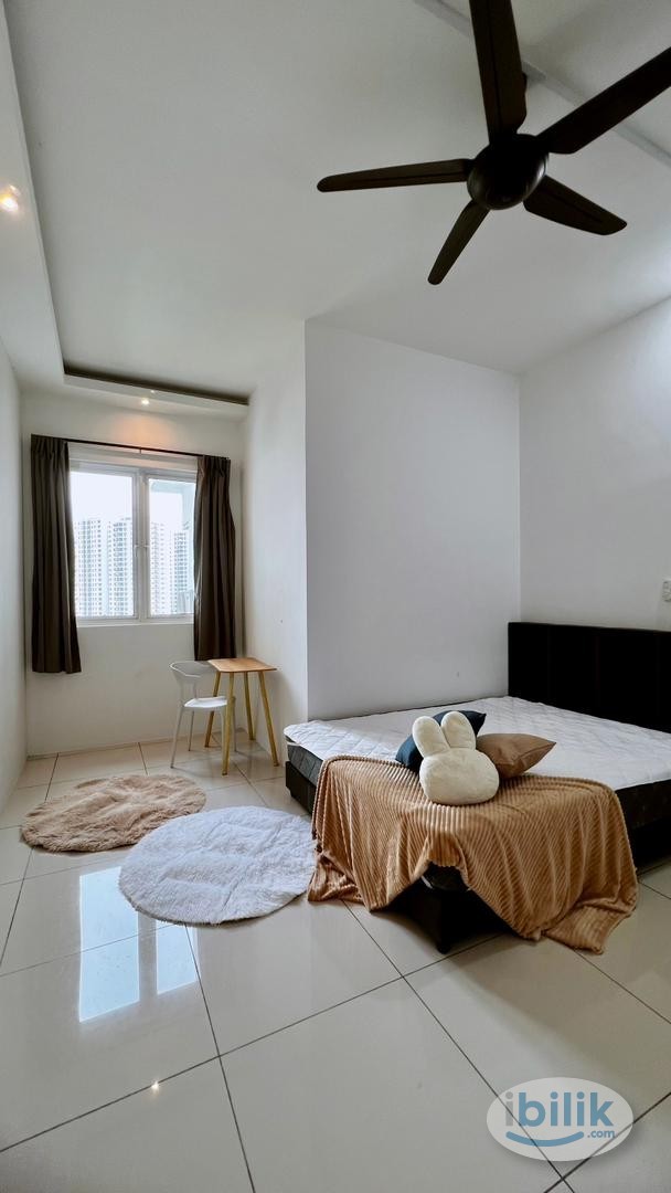 Master Room at Bayan Lepas, Penang - Image 2