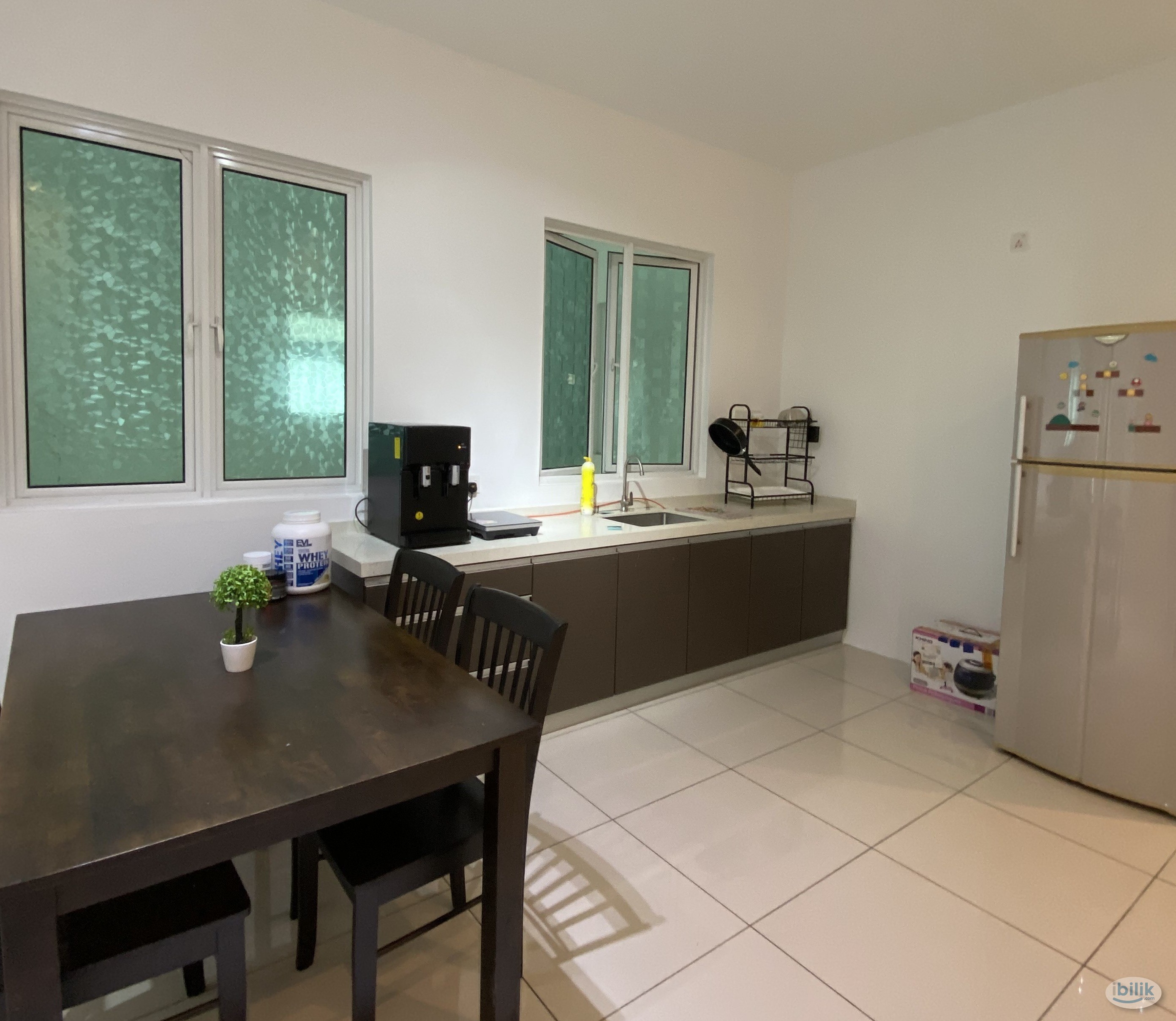 Master Room at Bayan Lepas, Penang - Image 4