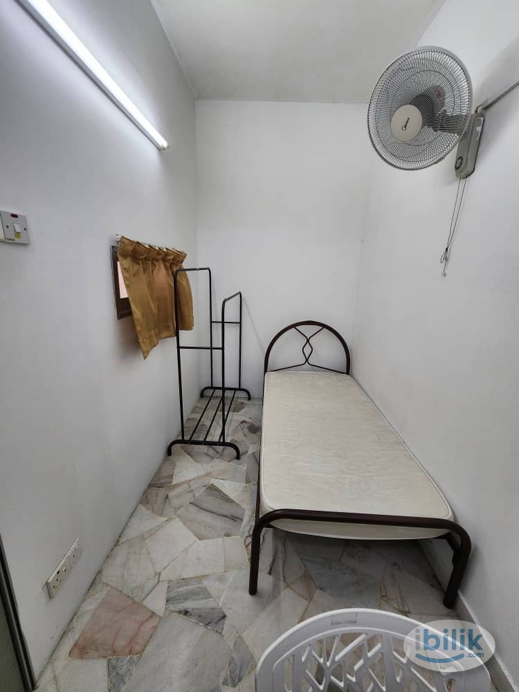 🪼SS23, Petaling Jaya - Over 300 Rooms Ready To Move In. LIMITED PROMO🪄🌙 - Image 3