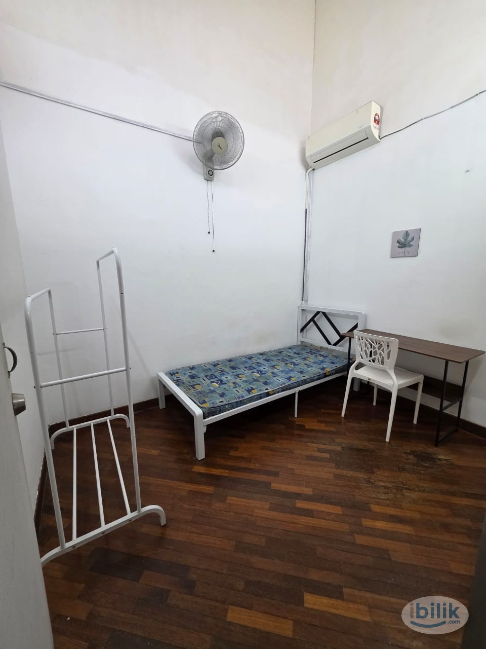 GET EARLY BIRD OFFER 🔊 Single Room Provided Free WiFi at Bandar Puteri Puchong - Image 1