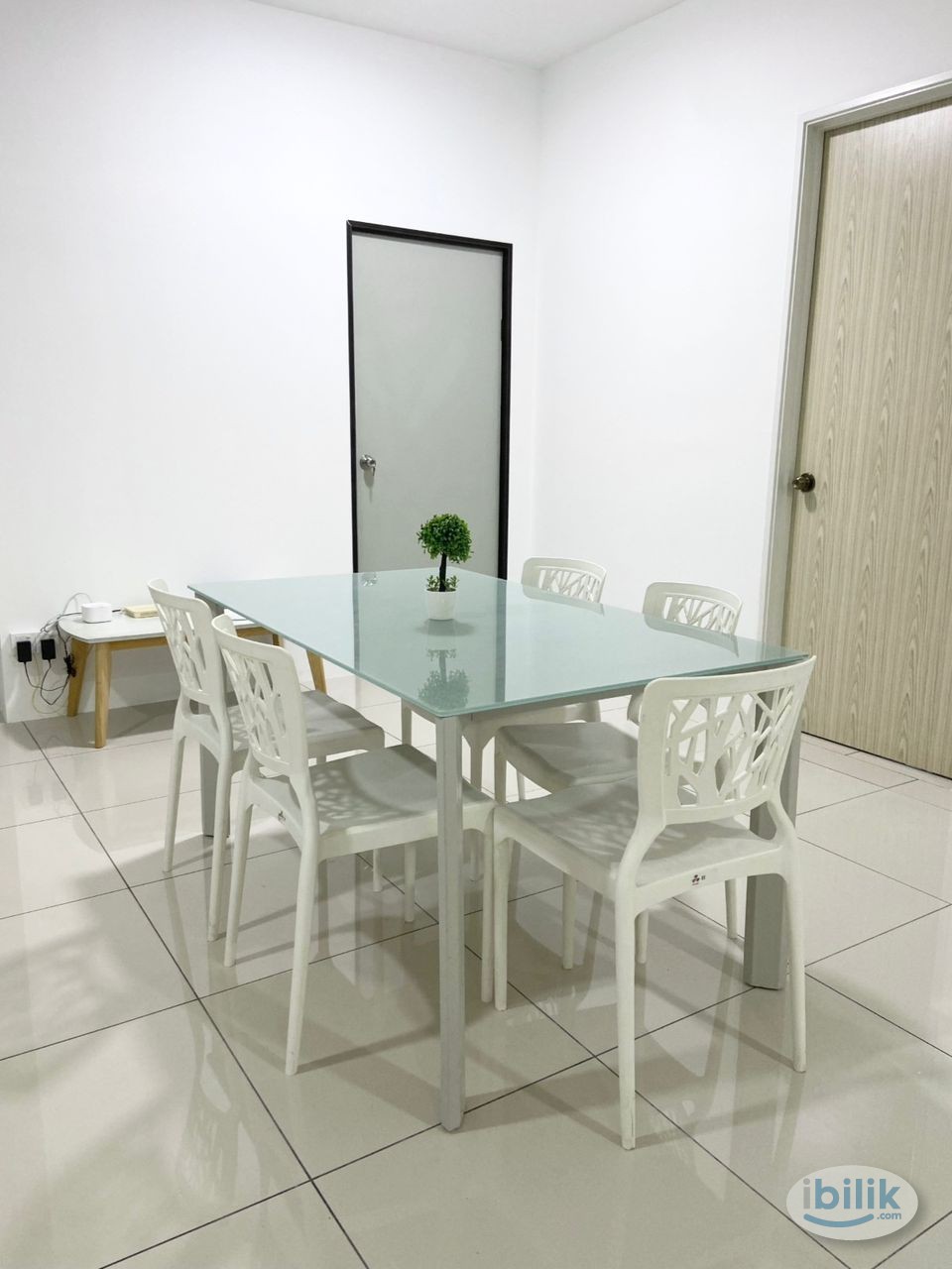 Master Room at Bayan Lepas, Penang - Image 5