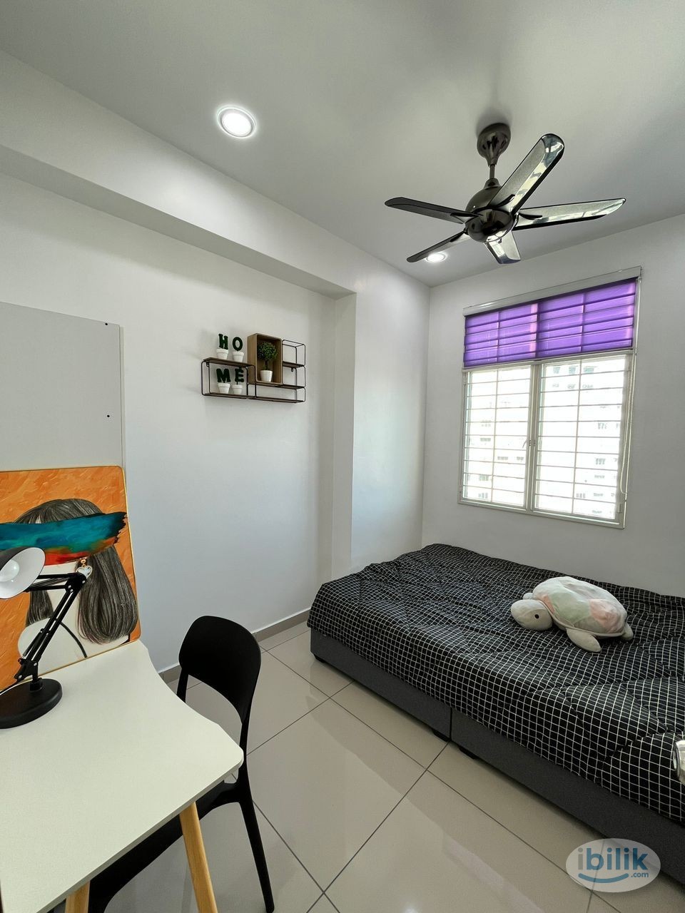 Middle Room at Sungai Ara, Penang - Image 1