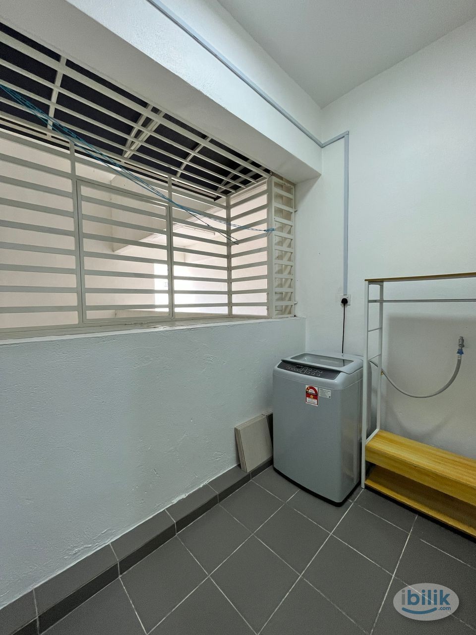 Middle Room at Sungai Ara, Penang - Image 5