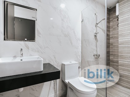 🏠🤩EXCLUSIVE FULLY FURNISHED STUDIO ROOM, INCLUSIVE UTILITIES @EMPORIS KOTA DAMANSARA - Image 4