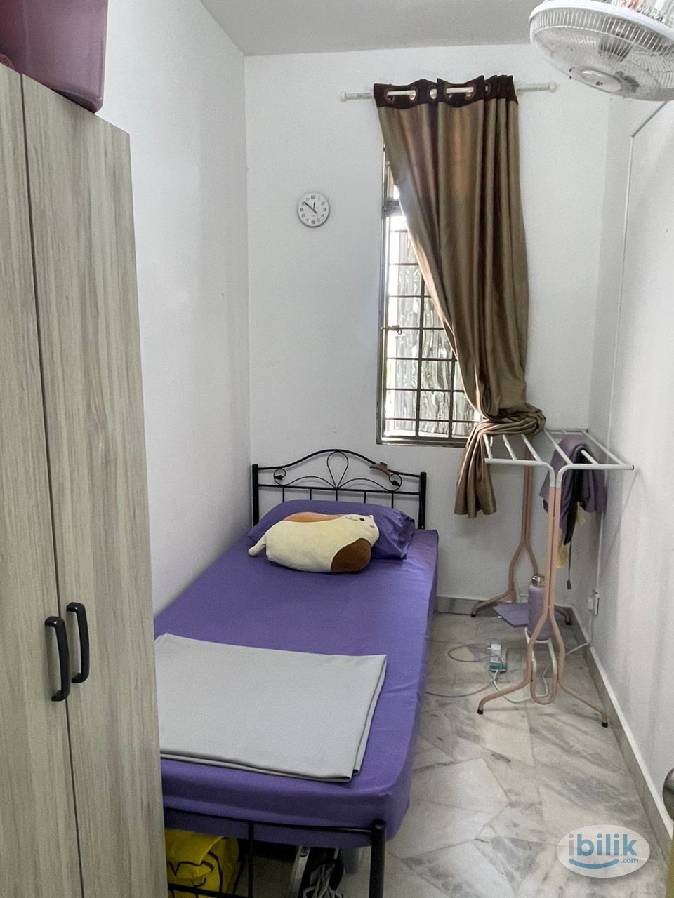 Single Room at Shah Alam, Selangor - Image 1