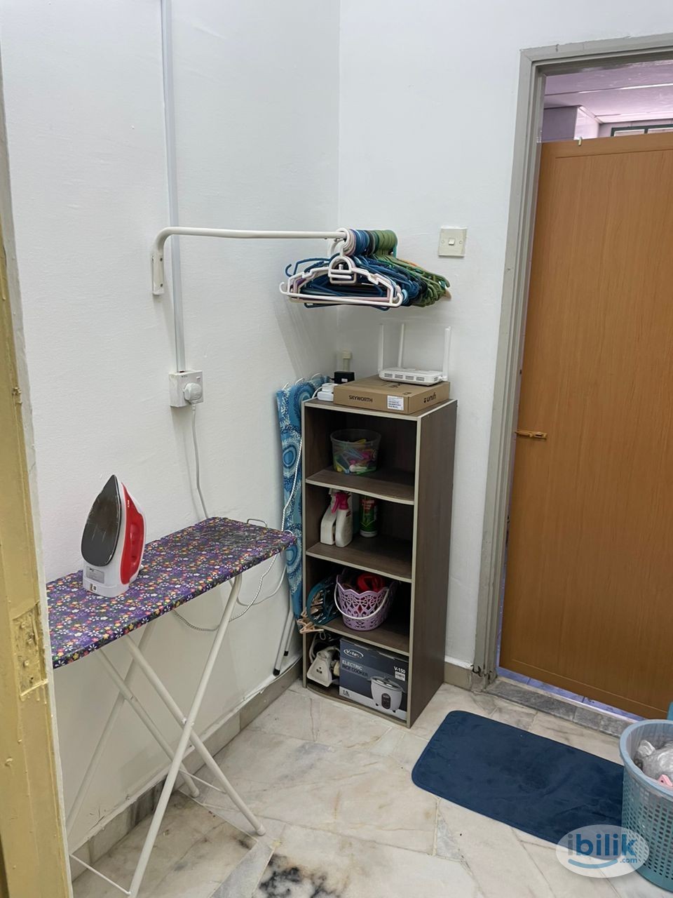 Single Room at Shah Alam, Selangor - Image 2