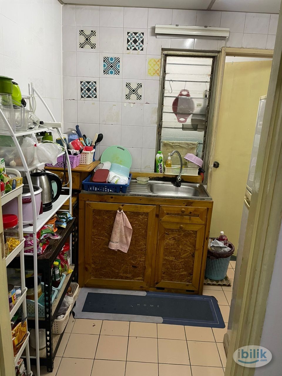 Single Room at Shah Alam, Selangor - Image 3