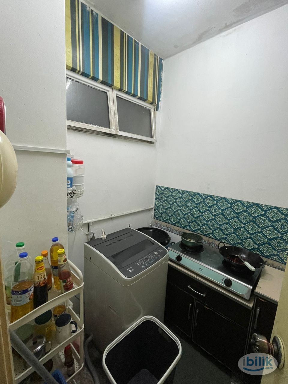 Single Room at Shah Alam, Selangor - Image 4