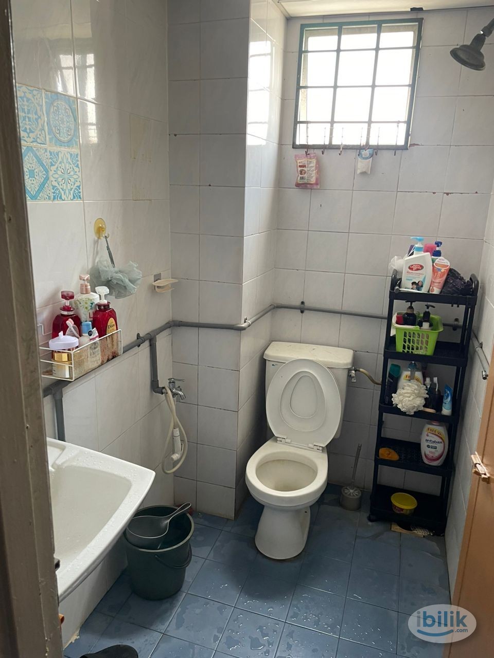Single Room at Shah Alam, Selangor - Image 5