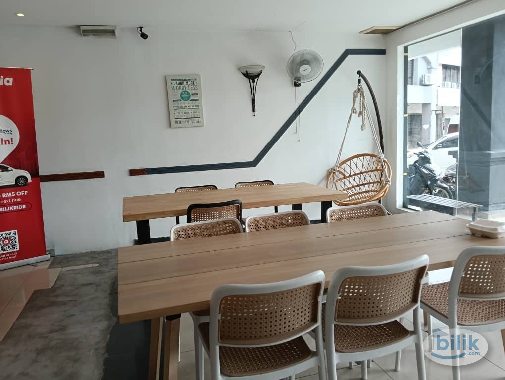 💥💥💥💥Zero Deposit💥💥Single Room at Pusat Perdagangan Subang Permai, Subang - Image 3