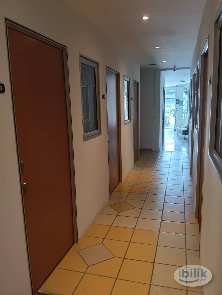 💥💥💥💥Zero Deposit💥💥Single Room at Pusat Perdagangan Subang Permai, Subang - Image 2