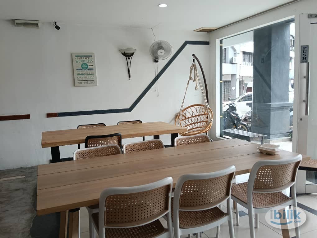 ❗️❗️Zero Deposit❗️❗️Single Room at Pusat Perdagangan Subang Permai, Subang - Image 2