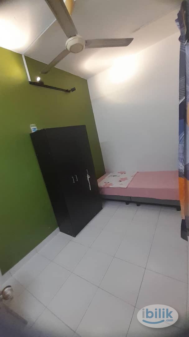 Single Room at Kota Damansara, Petaling Jaya - Image 3