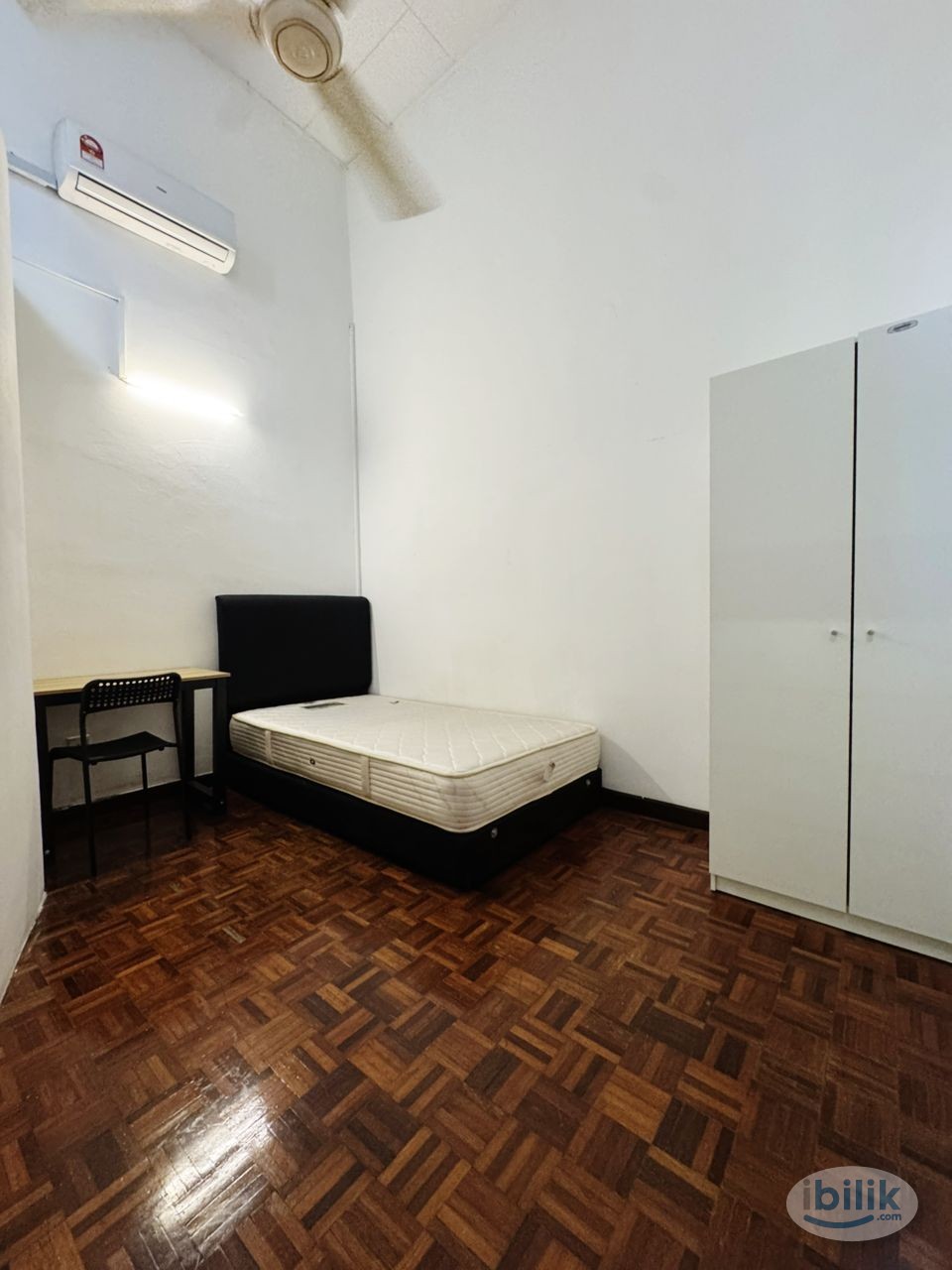 💥💥Zero Deposit 💥Single Room at Bandar Utama, Petaling Jaya - Image 1