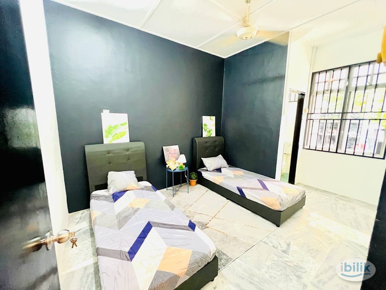 🌟 Depo Murah, Fully Furnished! - Bilik Sewa Seremban 🌟 - Image 1