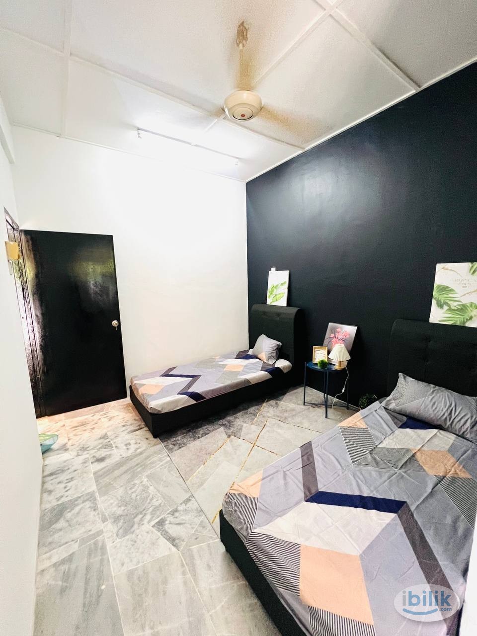 🌟 Depo Murah, Fully Furnished! - Bilik Sewa Seremban 🌟 - Image 3