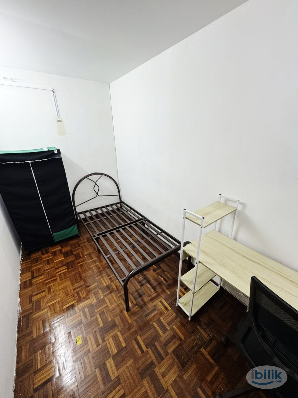💥Zero Deposit 💥Single Room at Bandar Utama, Petaling Jaya - Image 3