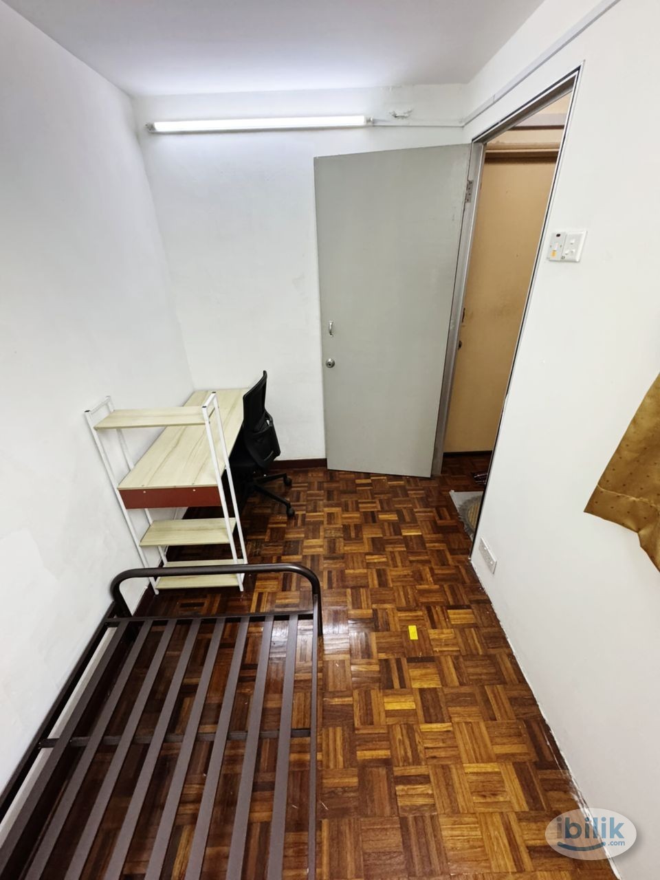 💥Zero Deposit💥Single Room at Bandar Utama, Petaling Jaya - Image 2