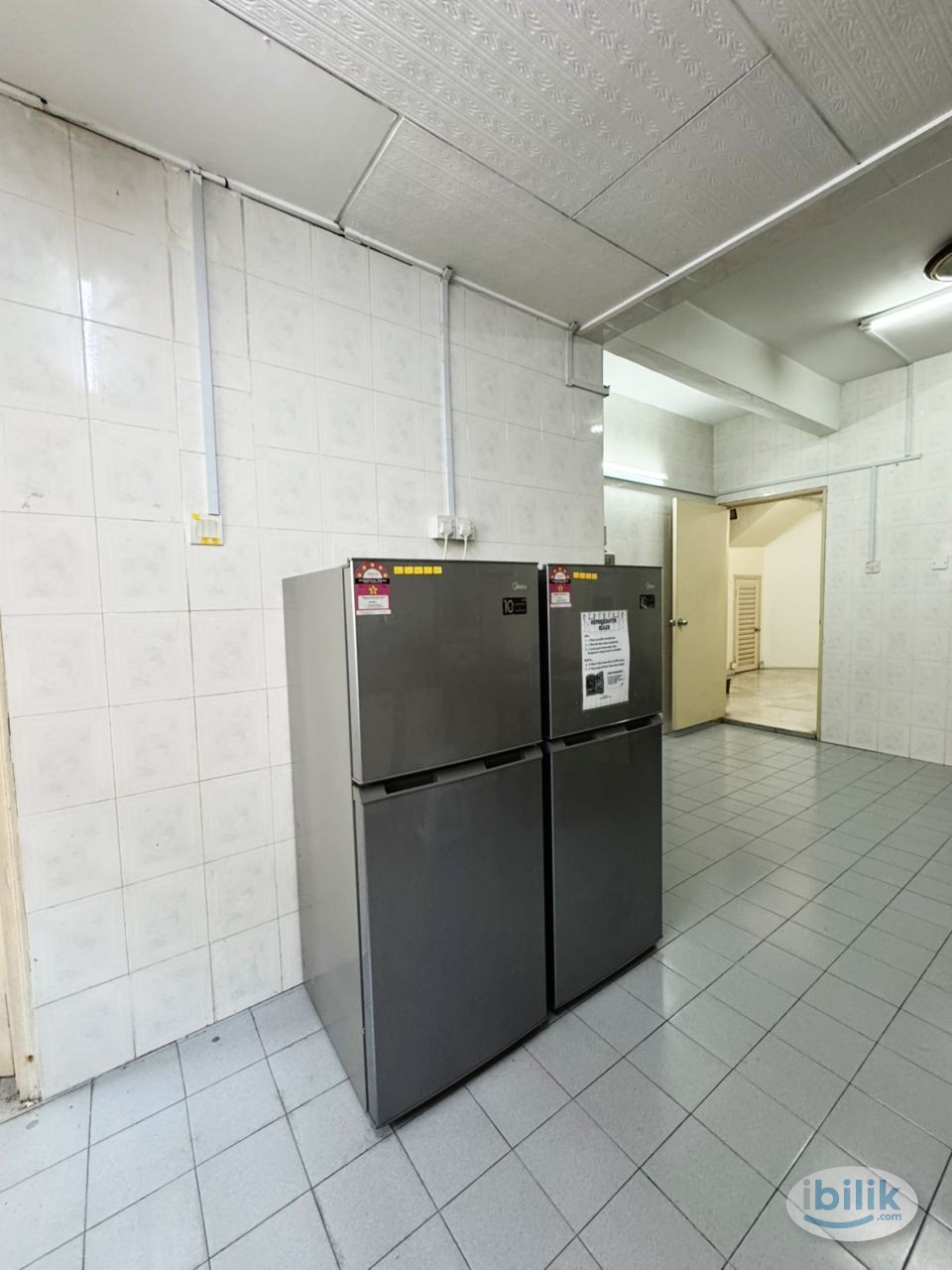 💥Zero Deposit💥Single Room at Bandar Utama, Petaling Jaya - Image 5