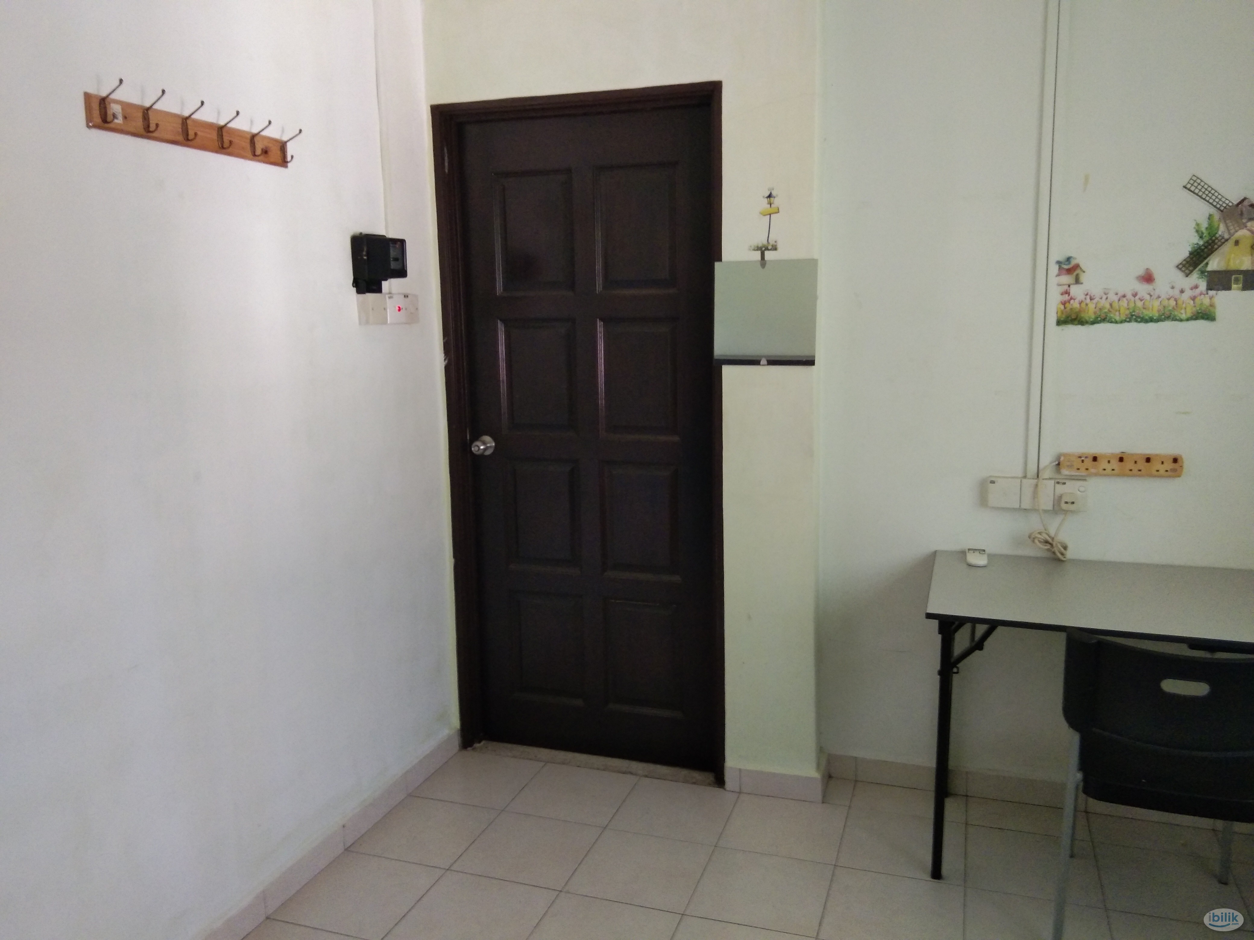 Single Room SS15 Subang Jaya walk to LRT and shops - Image 2