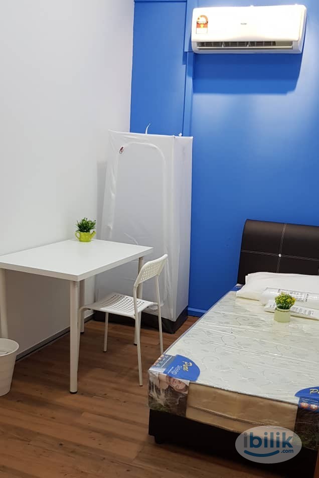 Single Room at UEP Subang Jaya, Subang Jaya - Image 1