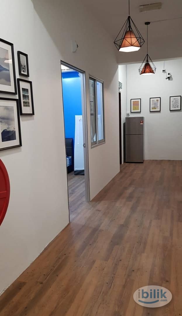 Single Room at UEP Subang Jaya, Subang Jaya - Image 4