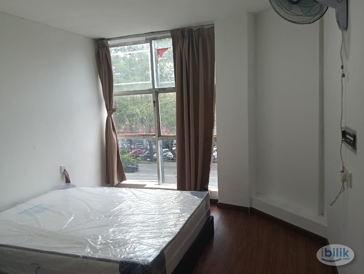 💥Zero Deposit💥Single Room at Bandar Puchong Jaya, Puchong - Image 1