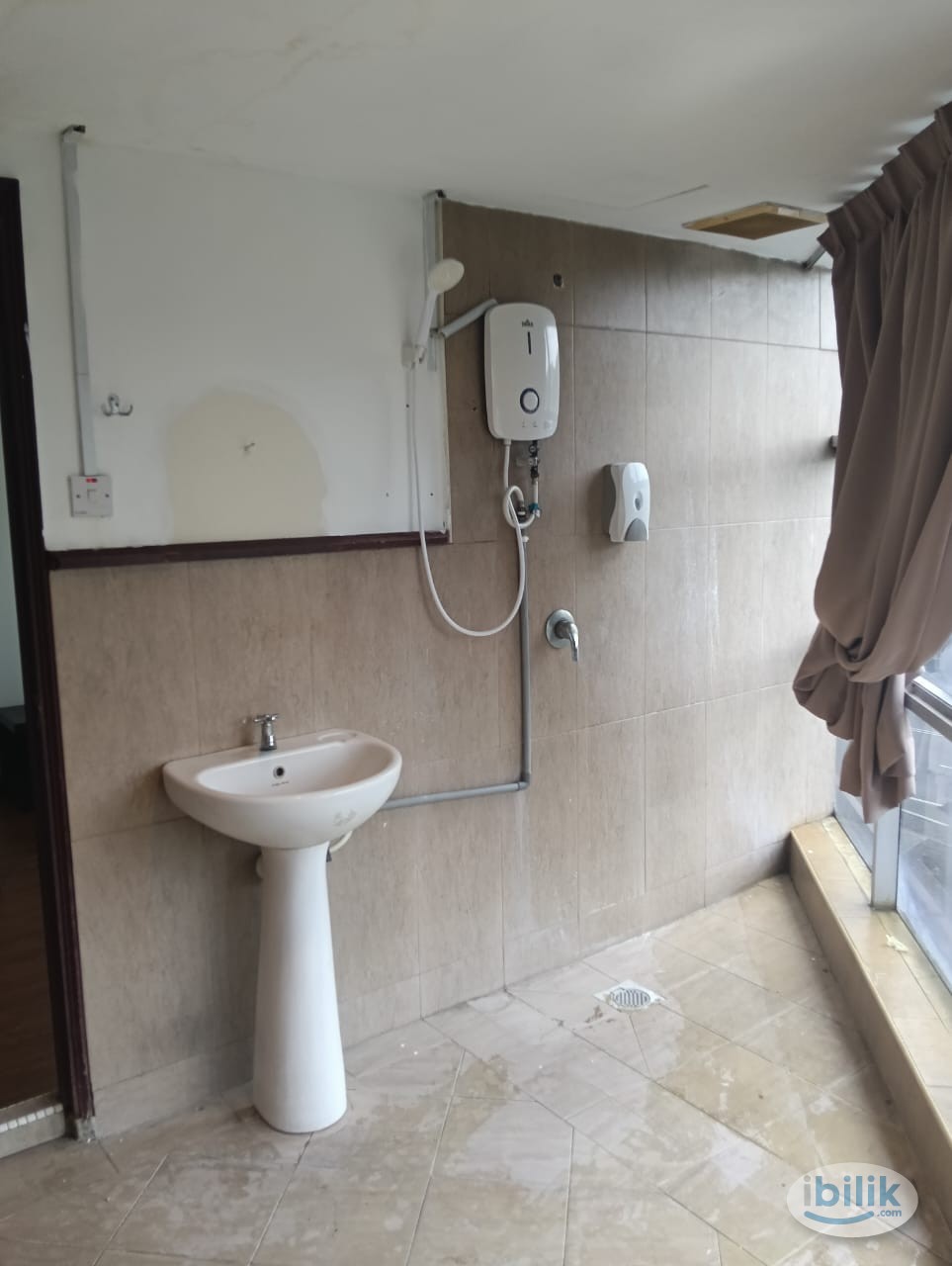 💥Zero Deposit💥Single Room at Bandar Puchong Jaya, Puchong - Image 3