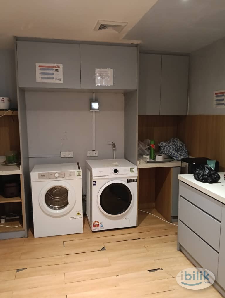 💥Zero Deposit💥Single Room at Bandar Puchong Jaya, Puchong - Image 5