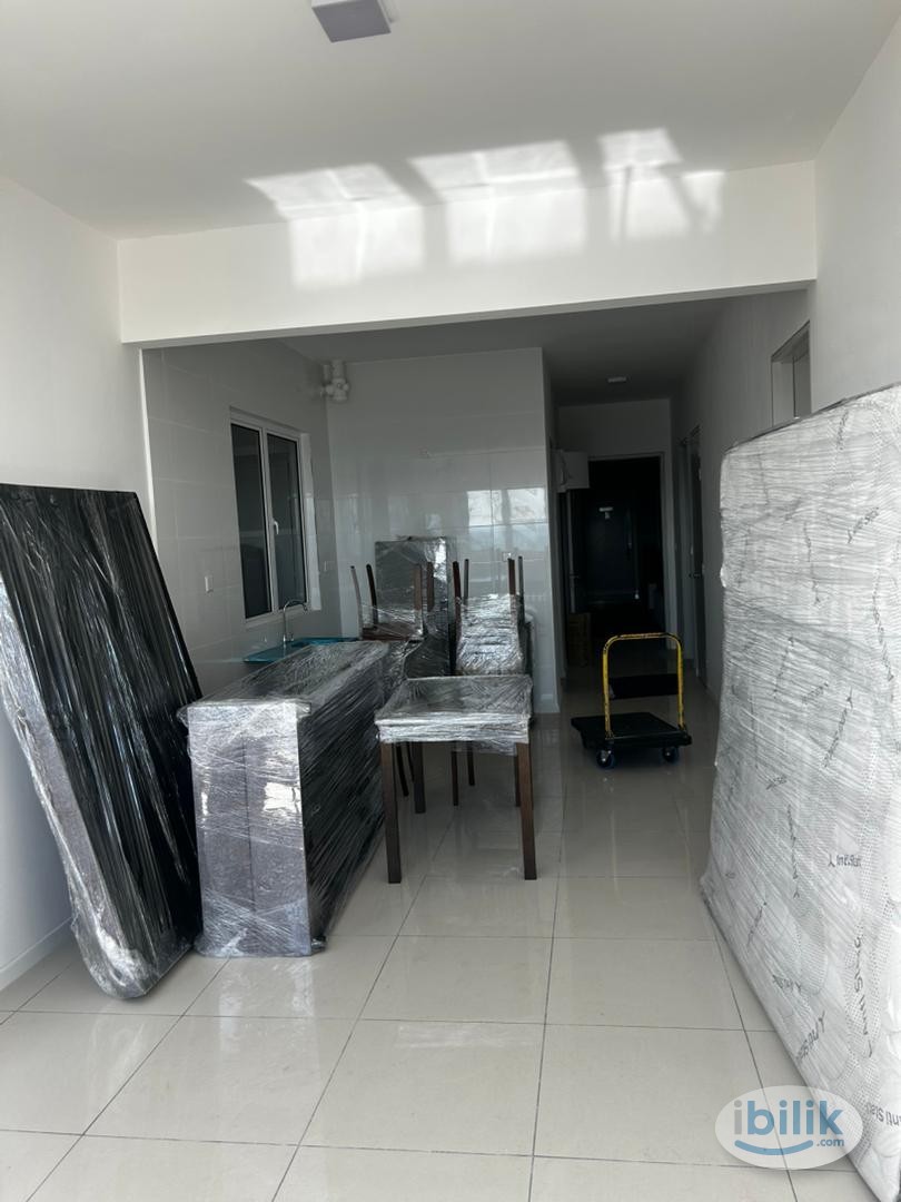 Middle Room at Nadayu 801 @ Subang Murni, Shah Alam - Image 5