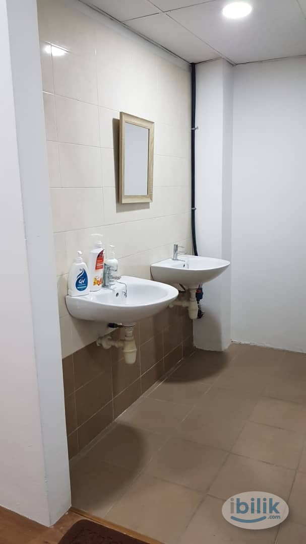 Single Room at Subang Jaya, Selangor - Image 2