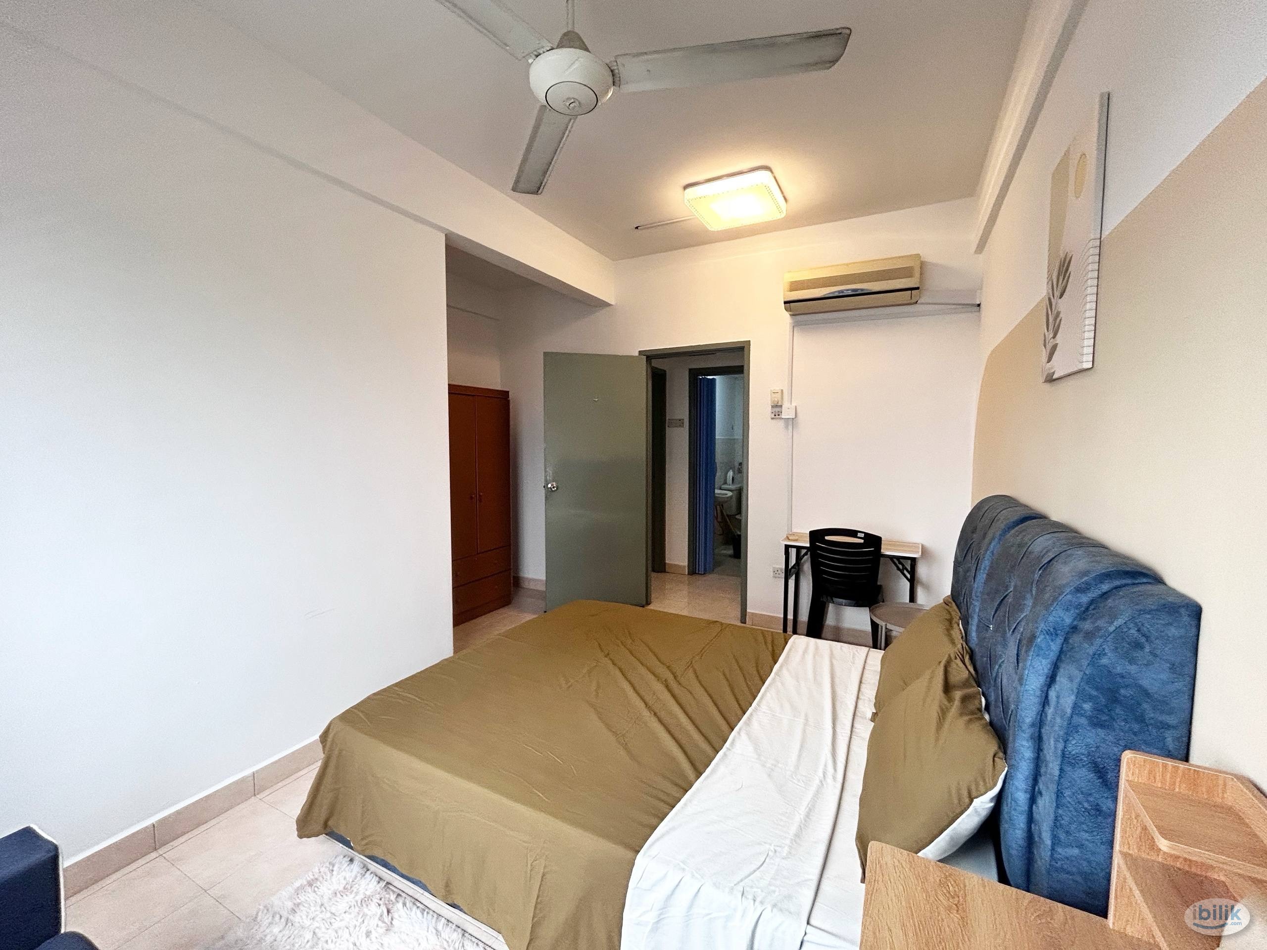 Master Room at Bayu Puteri 3, Johor Bahru - Image 2