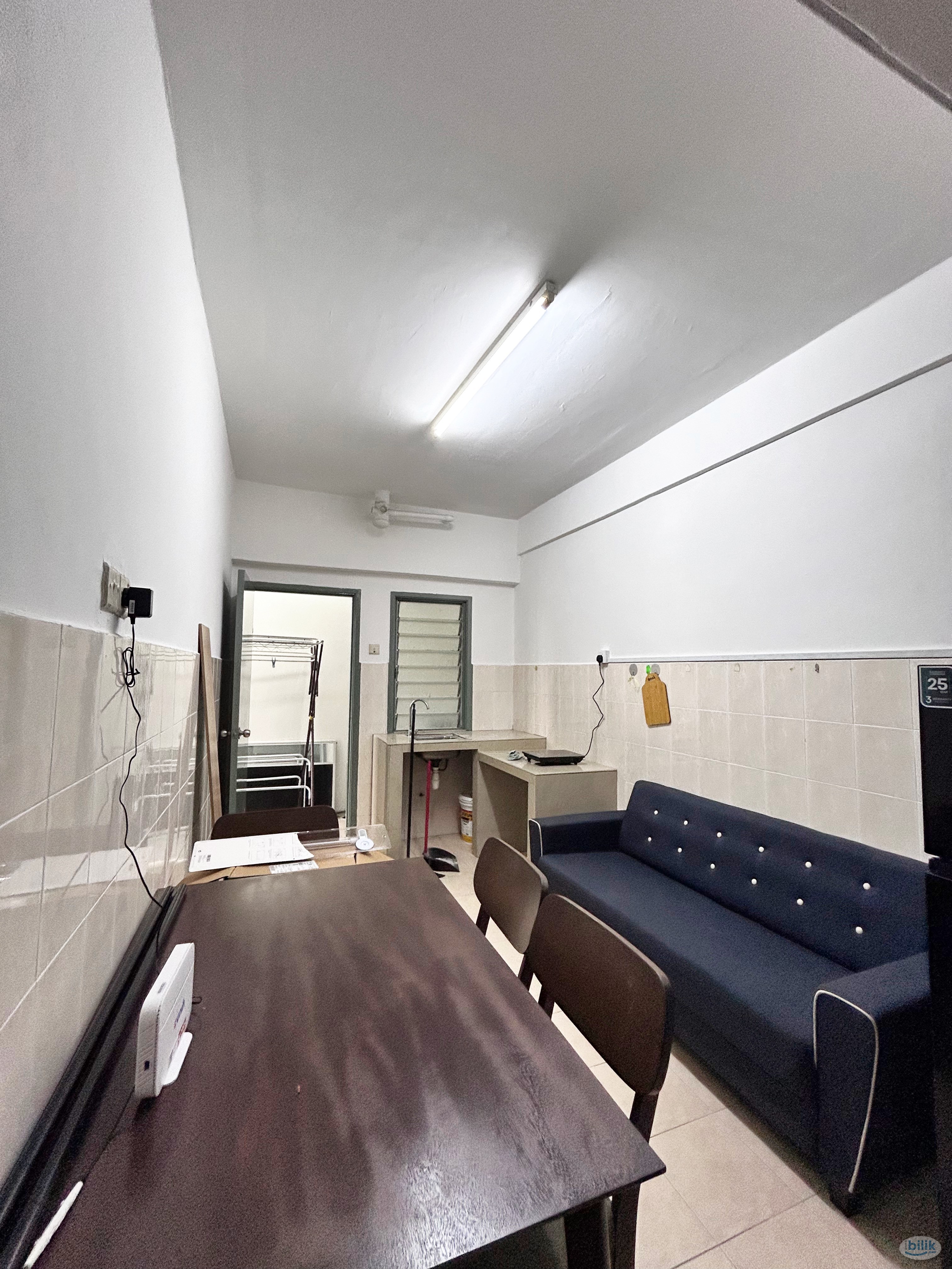 Master Room at Bayu Puteri 3, Johor Bahru - Image 5