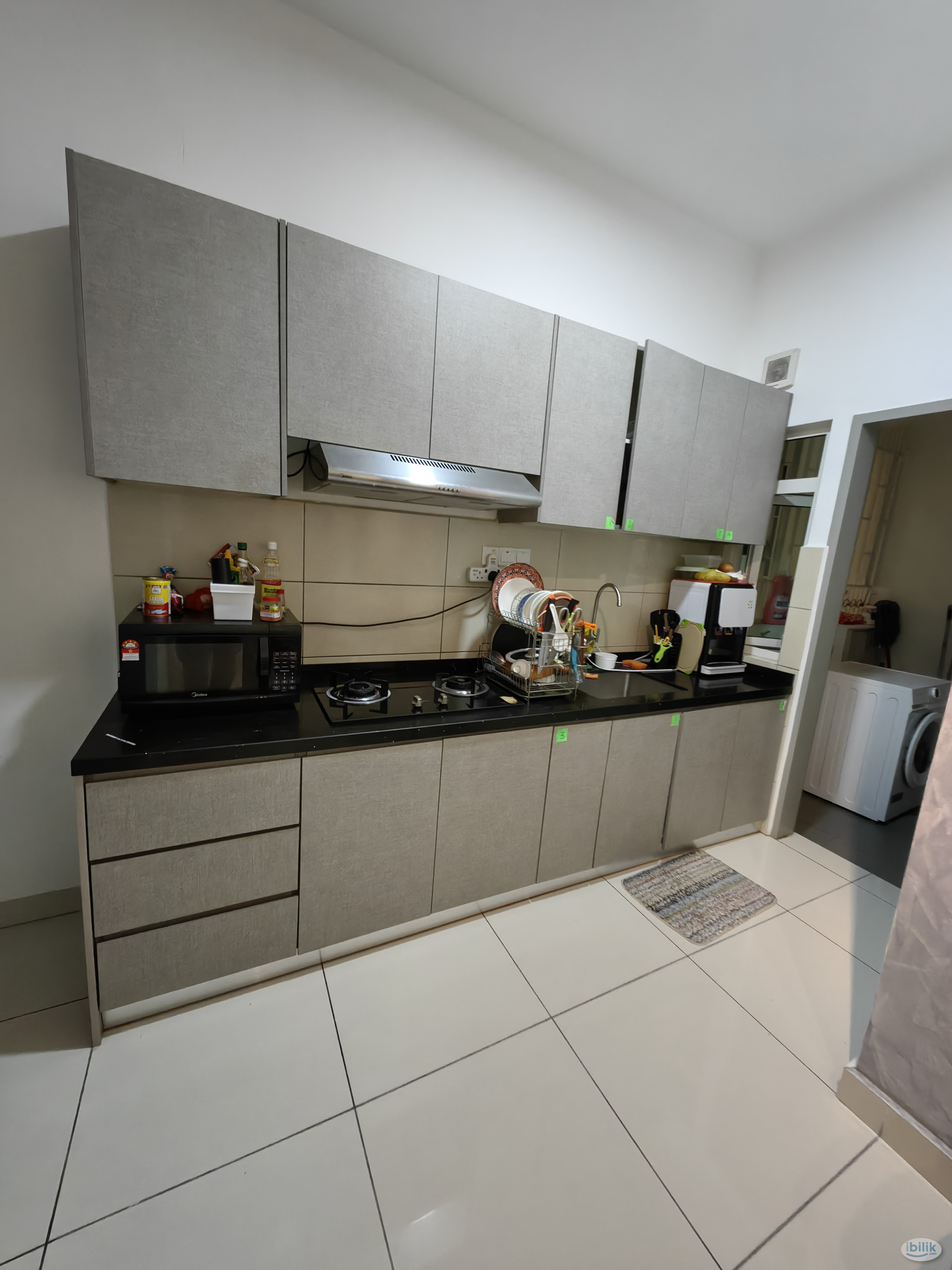 TR residence strategic location with easy public transport access - Image 3
